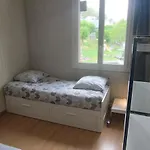 S-e-r-a-l-y 2 Апартаменты *