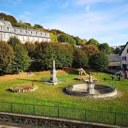 Apartament S-e-r-a-l-y 2 Égliseneuve-dʼEntraigues