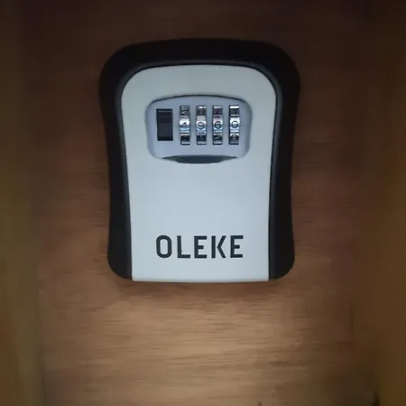 Apartament S-e-r-a-l-y 2