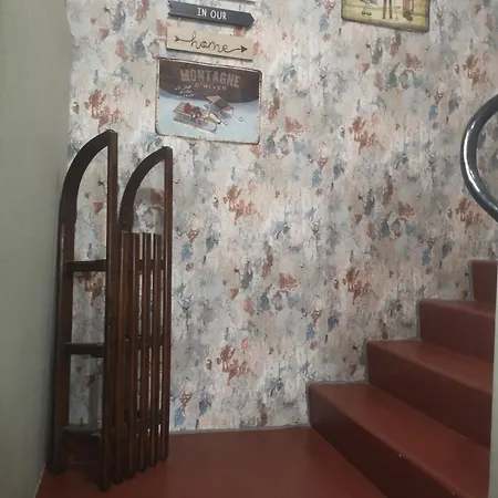 S-e-r-a-l-y 2 Apartament Égliseneuve-dʼEntraigues