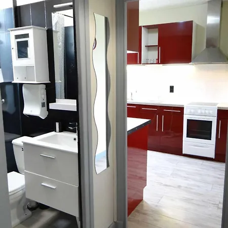 Apartament S-e-r-a-l-y 2 Égliseneuve-dʼEntraigues