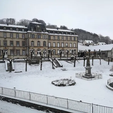 S-e-r-a-l-y 2 Apartament Égliseneuve-dʼEntraigues